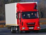 Iveco EuroCargo 100E E6 2013 года